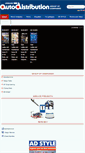 Mobile Screenshot of ad.ua