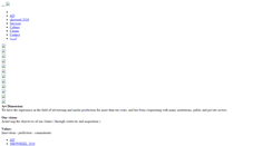 Desktop Screenshot of ad.net.sa